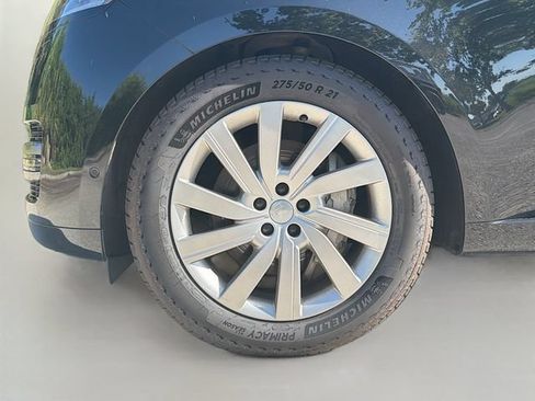 Used 2024 Land Rover Range Rover SE AWD/4WD image 44