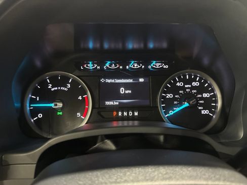 Used 2022 Ford F250 XLT AWD/4WD image 8