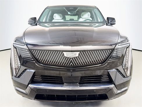 New 2025 Cadillac Escalade IQ Sport 1 w/ Smart Trailering package image 2