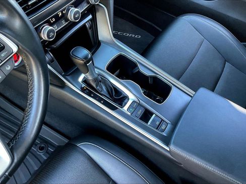 Used 2021 Honda Accord Sport image 14