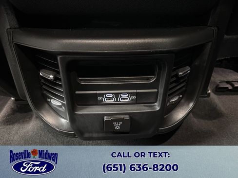 Used 2021 RAM 1500 Laramie image 34