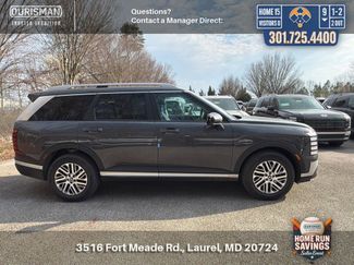 New 2026 Hyundai Palisade SEL video 2