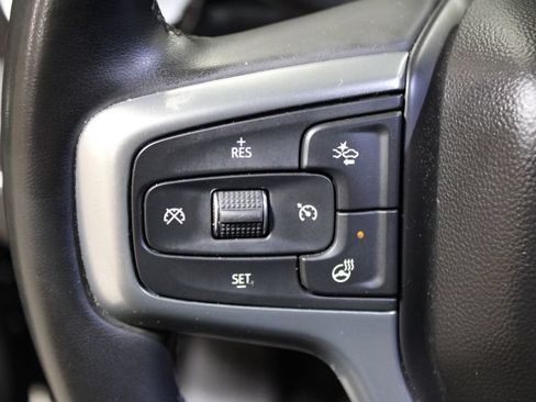 Used 2024 Chevrolet Silverado 2500 LTZ w/ LTZ Convenience Package AWD/4WD image 37