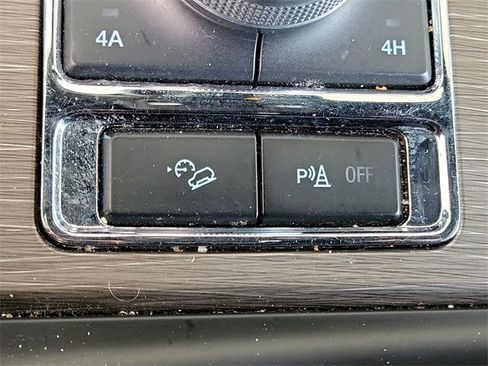 Used 2024 Ford Expedition Max Limited image 18