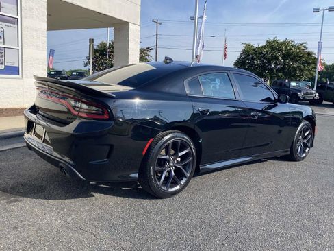 Used 2021 Dodge Charger GT w/ Blacktop Package RWD image 7