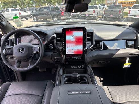 New 2026 RAM 3500 Limited image 26