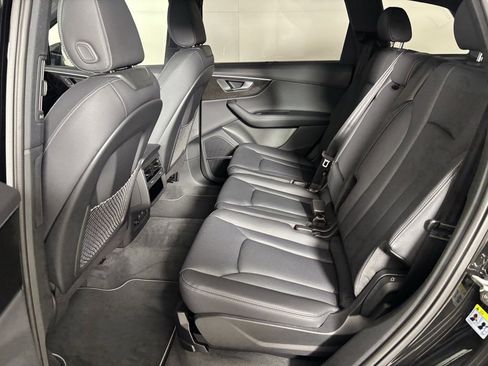 New 2026 Audi Q7 3.0T Premium Plus image 9