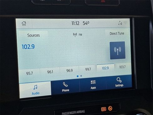 Used 2021 Ford F450 XL w/ STX Appearance Package image 16