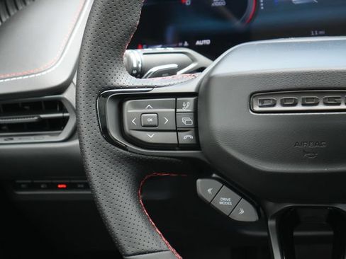 New 2026 Dodge Charger R/T AWD/4WD image 20