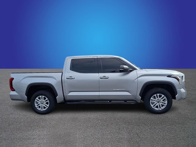 Used 2023 Toyota Tundra SR5 w/ SR5 Premium Package AWD/4WD image 4
