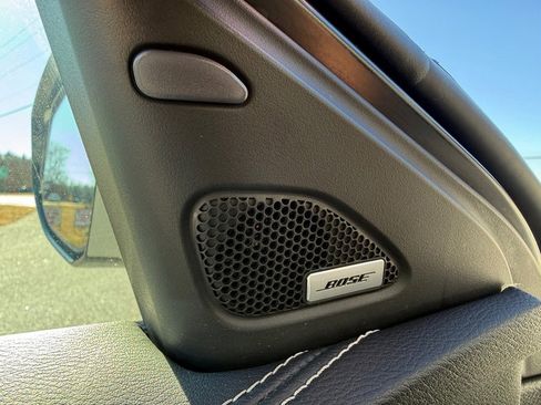 Used 2023 Nissan Maxima Platinum w/ Sport Mat Group image 14