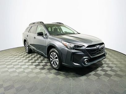 Used 2024 Subaru Outback Premium