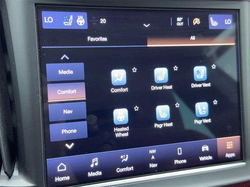 Used 2021 Maserati Levante S GranSport image 26