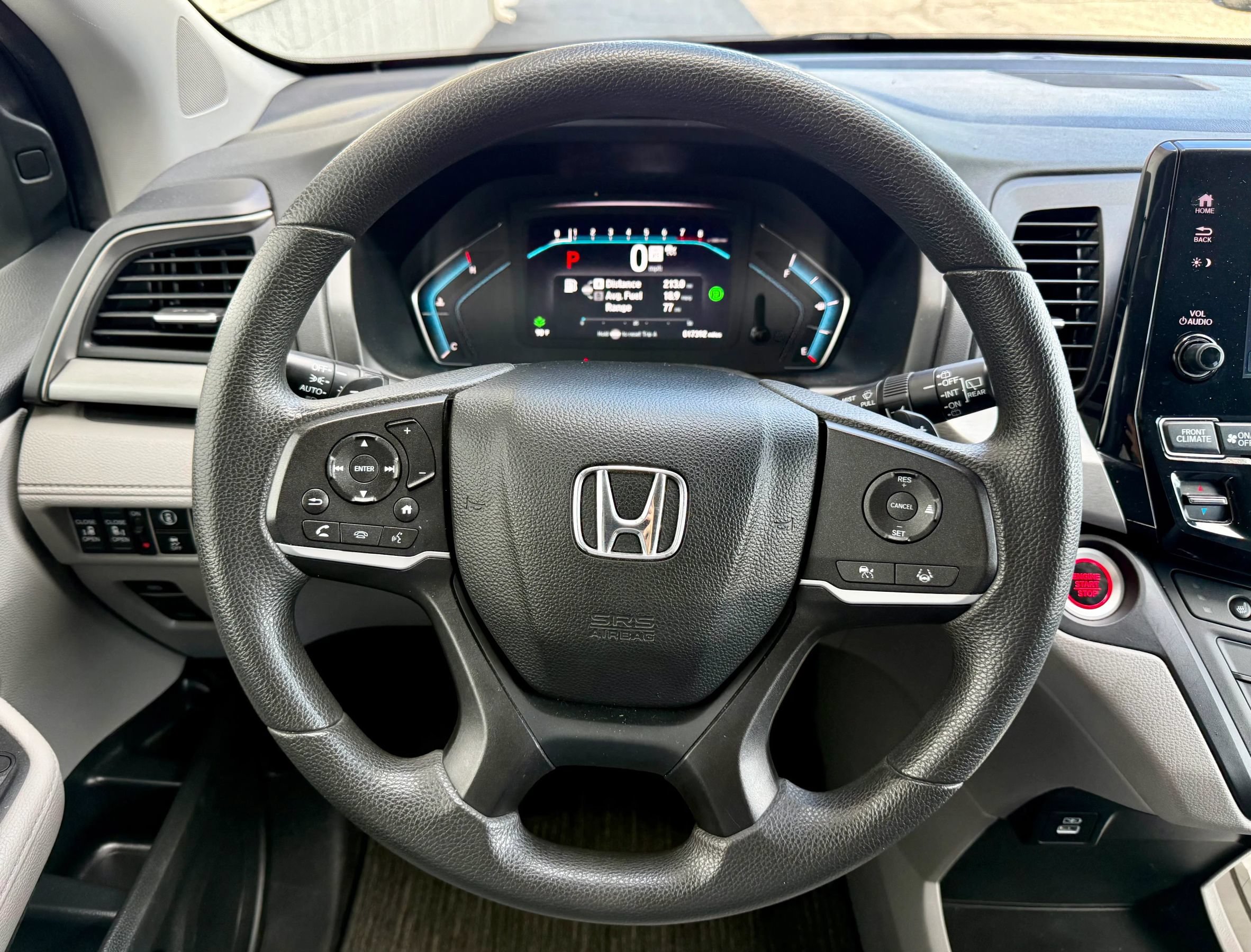 Used 2023 Honda Odyssey EX image 19