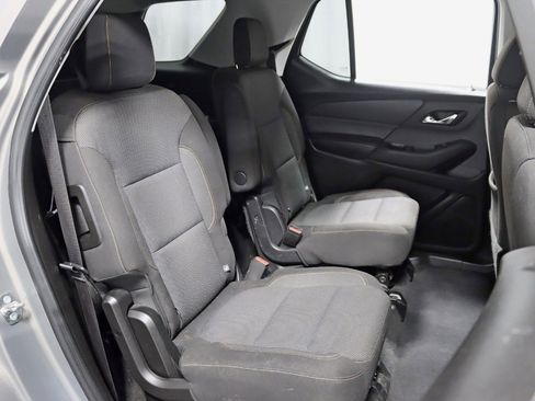 Used 2018 Chevrolet Traverse LT image 26