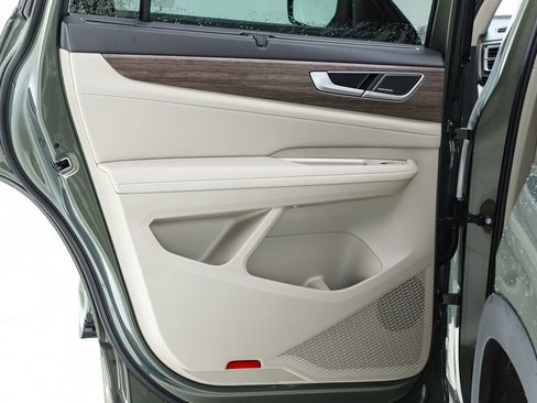 New 2026 Volkswagen Atlas SEL Premium R-Line image 17