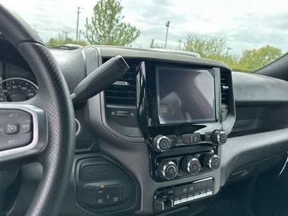 New 2026 RAM 3500 Tradesman