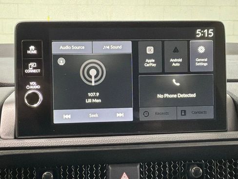 Certified 2026 Honda CR-V EX image 16