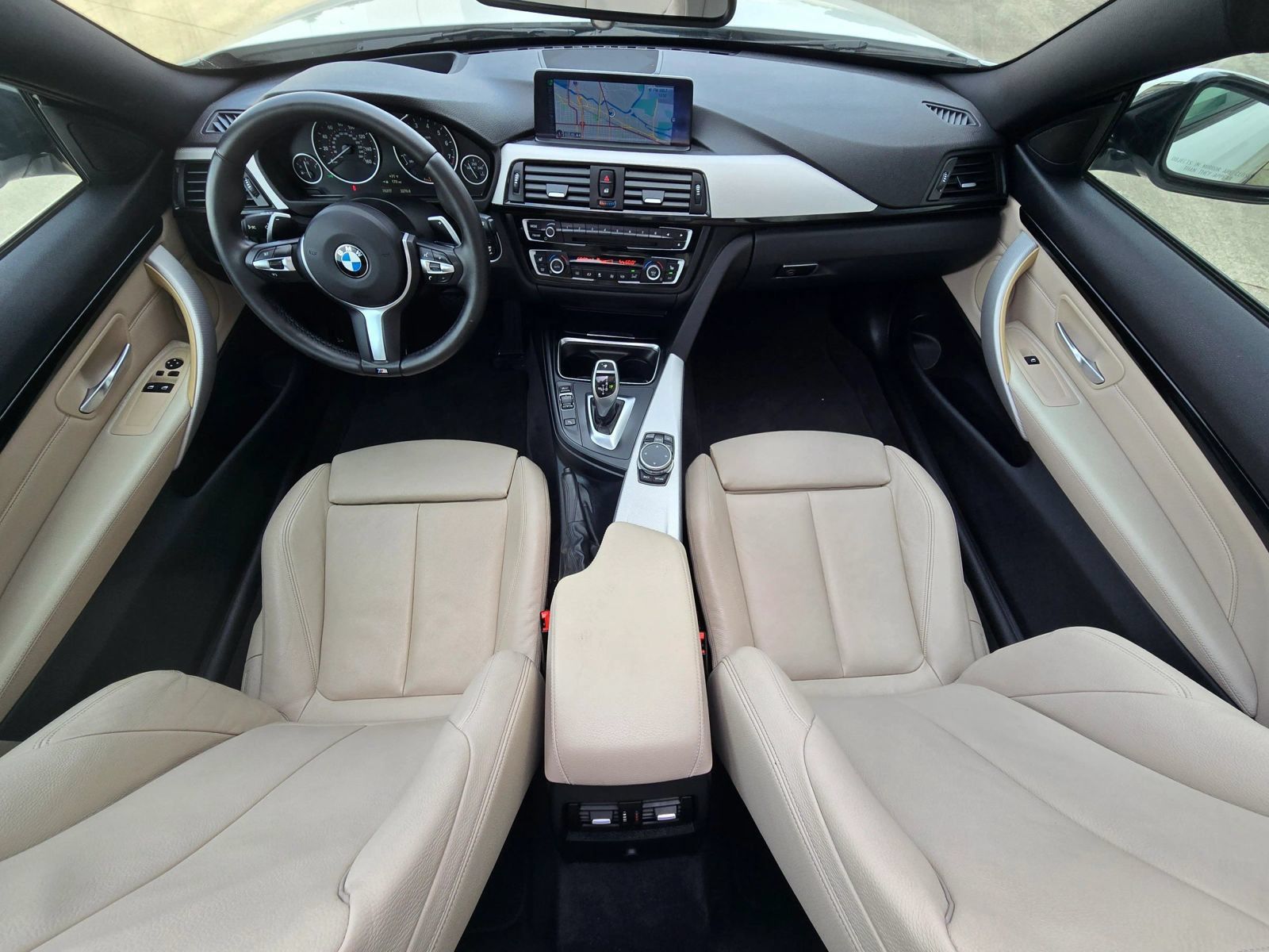 Used 2015 BMW 428i Coupe RWD image 21