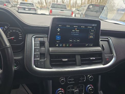 Used 2021 GMC Yukon SLT image 35