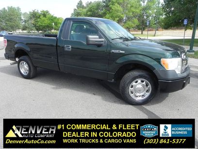 Used 2014 Ford F150 XL w/ Power Equipment Group