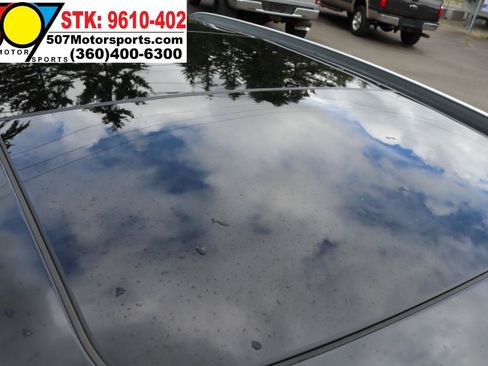 Used 2016 BMW X3 xDrive35i AWD/4WD image 24
