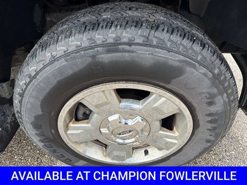 Used 2009 Ford F150 XLT AWD/4WD image 9