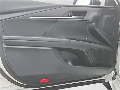 Certified 2026 Toyota Camry LE FWD image 10
