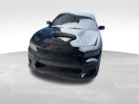 Used 2015 Dodge Charger R/T Scat Pack image 7