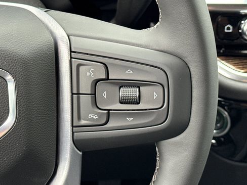 New 2026 GMC Sierra 1500 Elevation AWD/4WD image 26