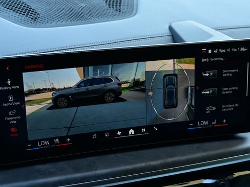 New 2026 BMW X5 xDrive40i w/ Premium Package image 23