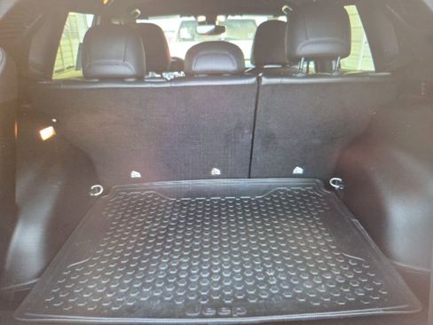 Used 2025 Jeep Compass Latitude w/ Convenience Group image 14