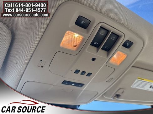 Used 2013 Chevrolet Malibu LTZ image 16