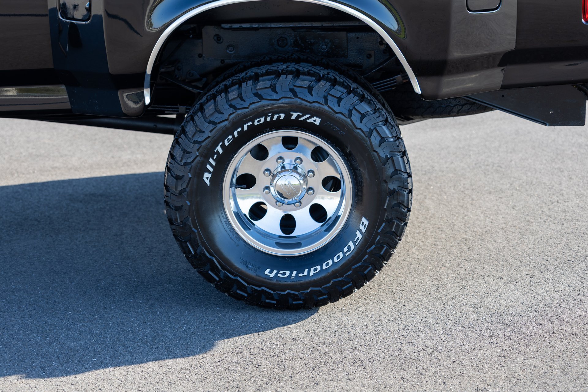 Used 1997 Ford F350 4x4 Crew Cab image 36