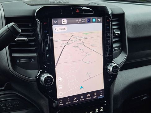 New 2026 RAM 3500 Tradesman image 25