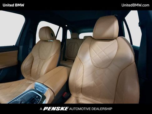 Used 2023 BMW X5 xDrive40i image 5
