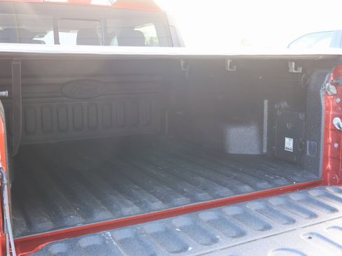 Used 2022 Ford Maverick Lariat w/ Equipment Group 500A Standard image 15