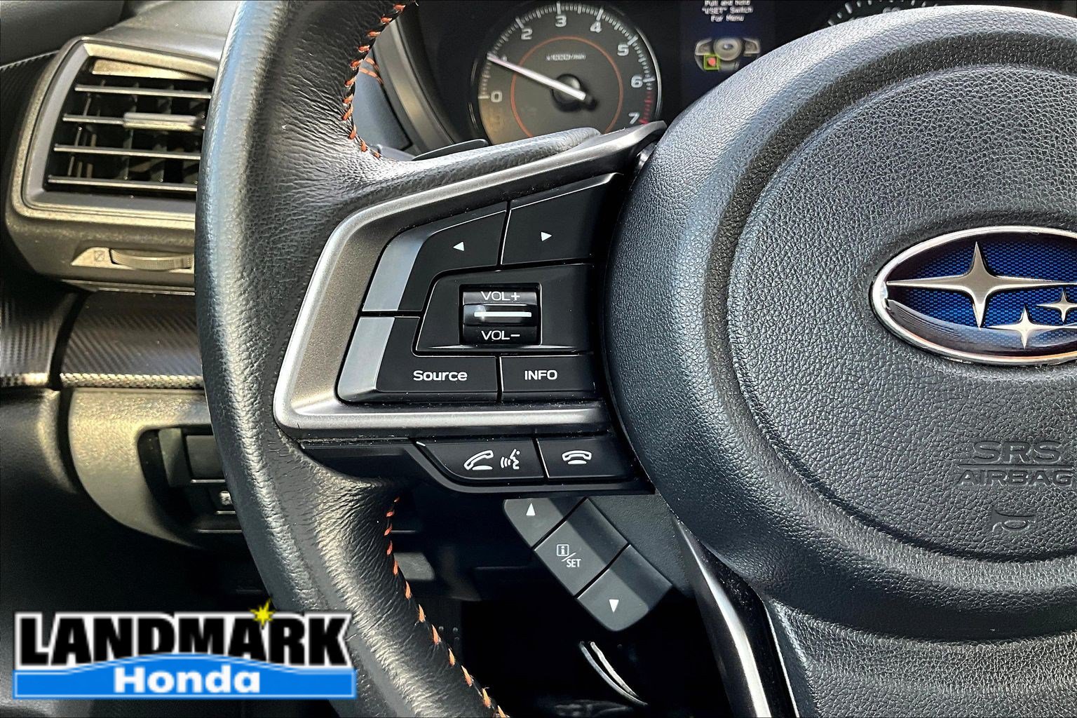 Used 2021 Subaru Crosstrek 2.0i Premium AWD/4WD image 19