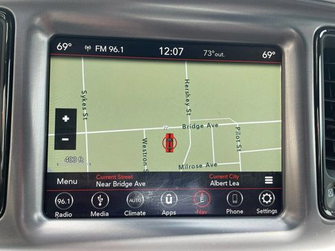 Used 2019 Dodge Challenger GT w/ Driver Convenience Group image 17