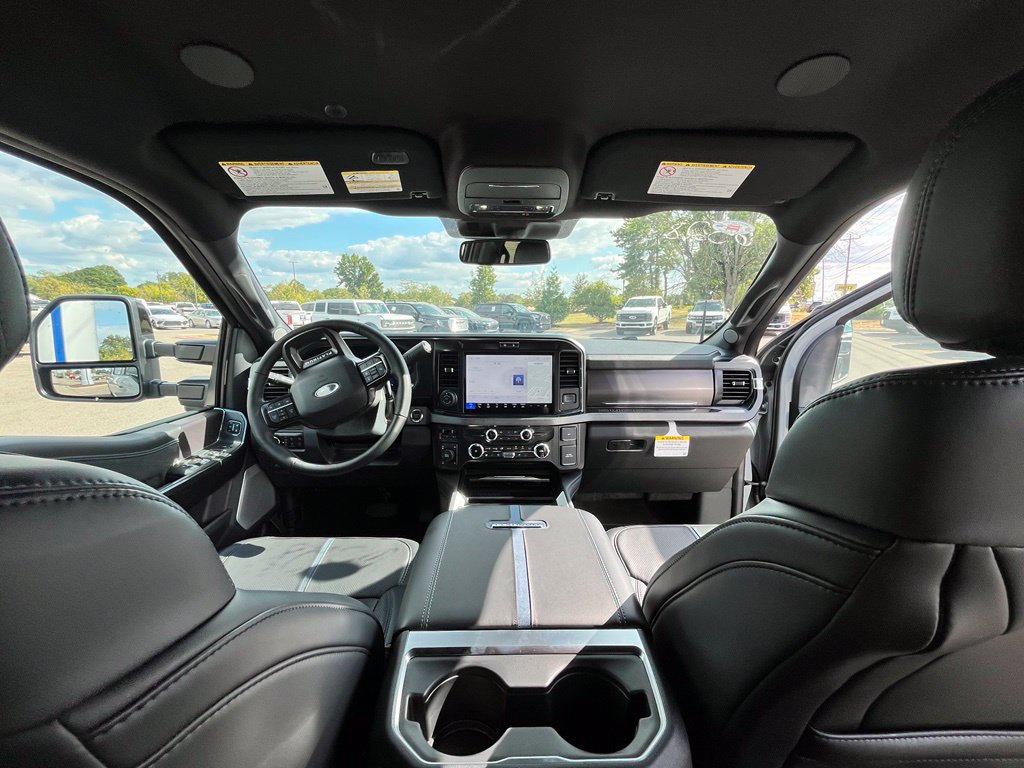 New 2026 Ford F250 Platinum AWD/4WD image 18
