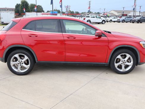 Used 2020 Mercedes-Benz GLA 250 image 4