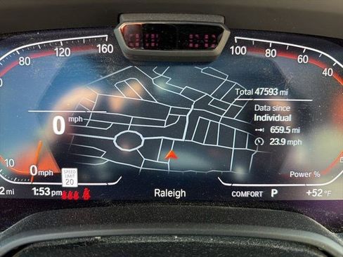 Used 2022 BMW X5 xDrive40i w/ M Sport Package image 14