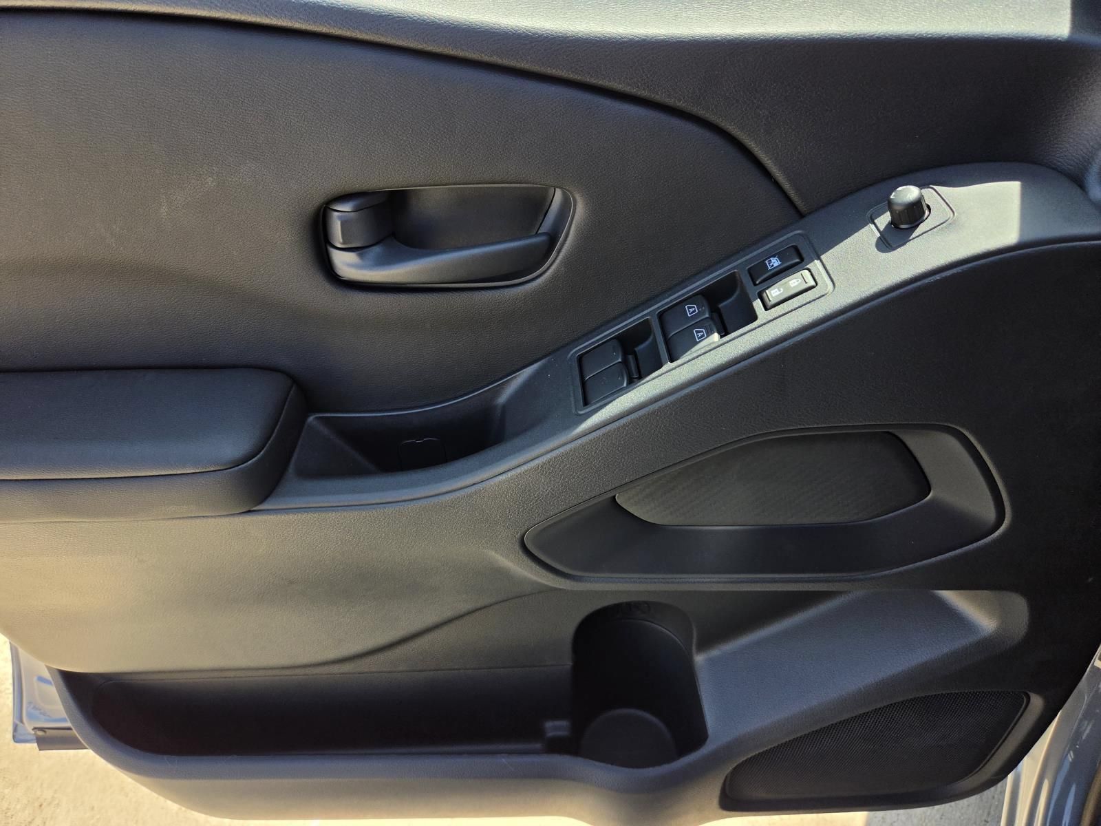New 2027 Nissan Frontier SV w/ SV Convenience Package RWD image 17