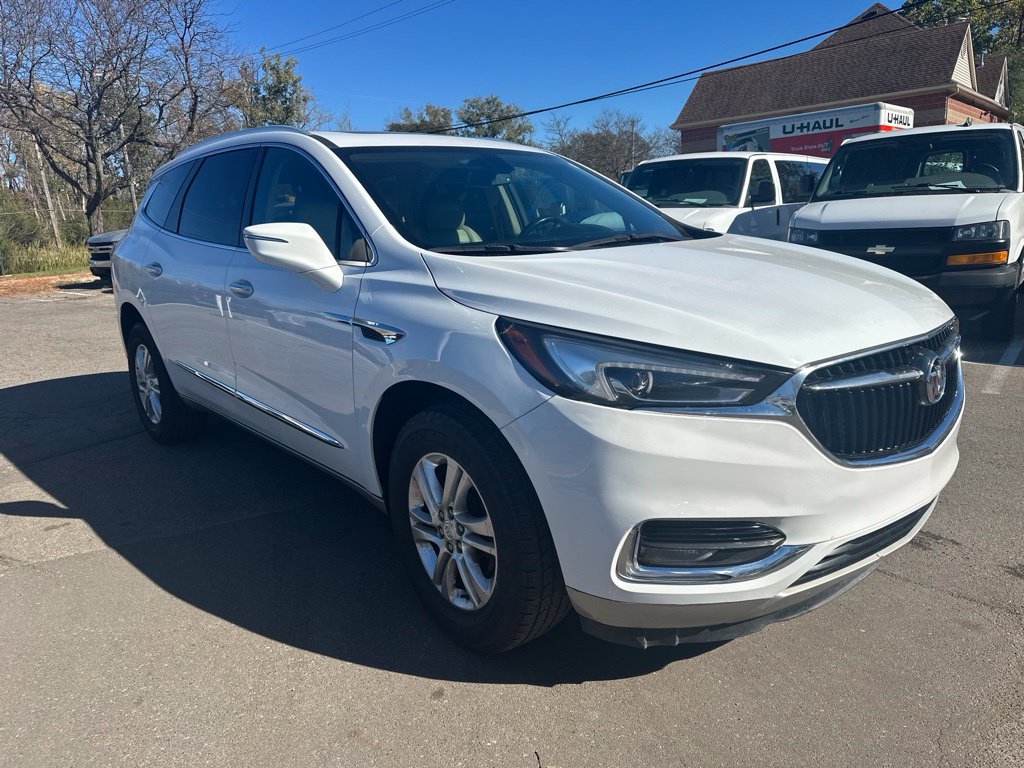 Used 2020 Buick Enclave Essence FWD image 3