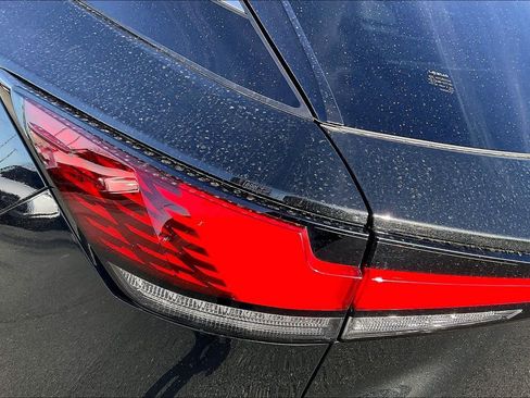 Certified 2025 Lexus RX 350 Premium image 27