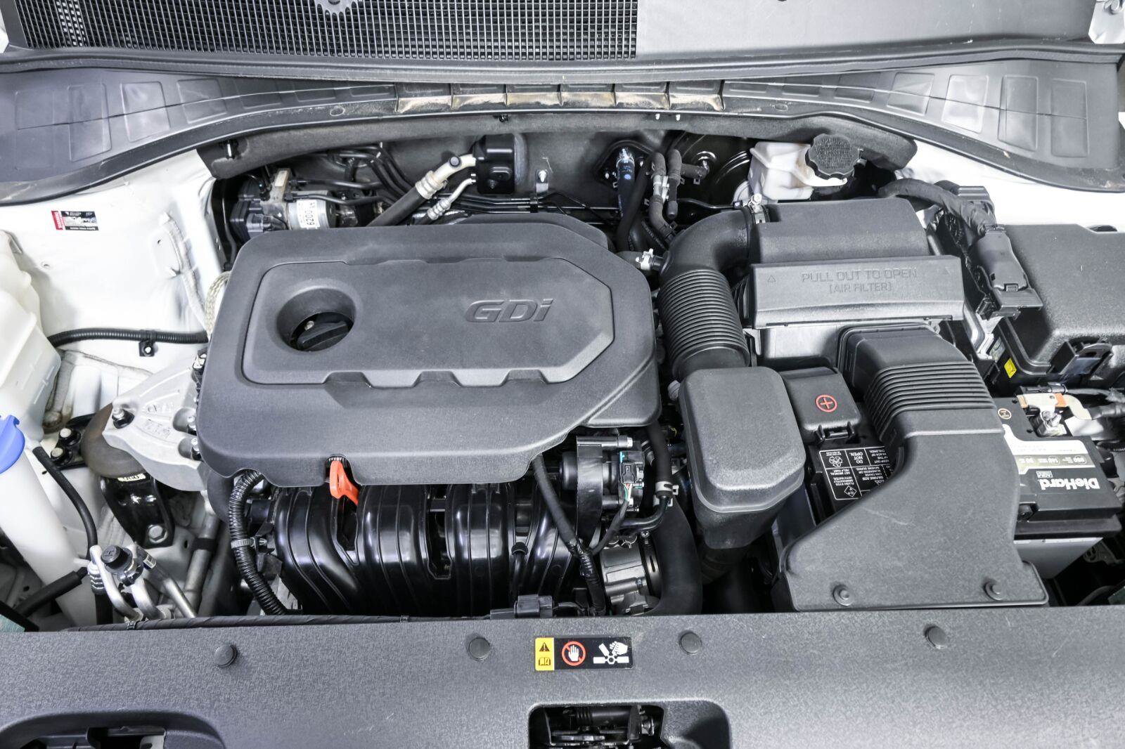 Used 2019 Kia Sorento FWD image 32