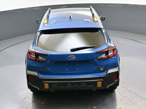 New 2026 Subaru Crosstrek 2.5i Wilderness image 46