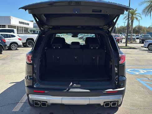 Certified 2025 GMC Acadia Elevation image 18