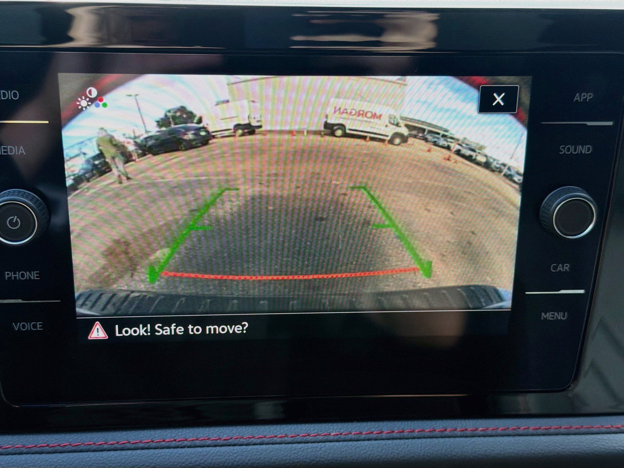 Used 2025 Volkswagen Jetta GLI Autobahn FWD image 31