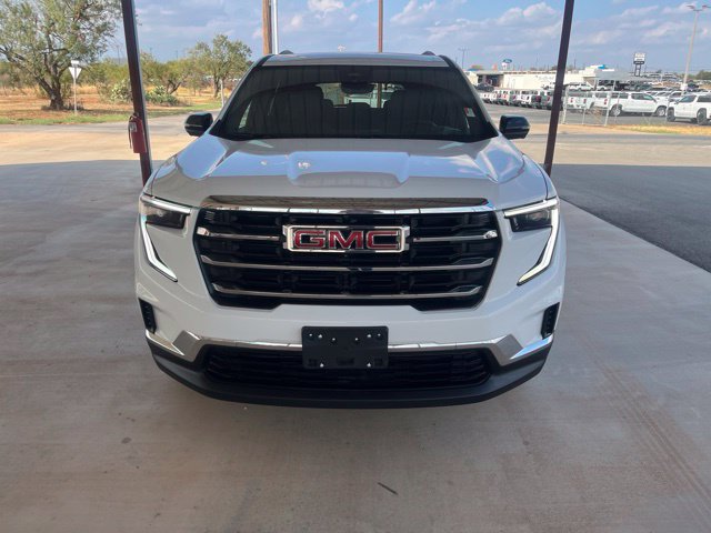 Used 2026 GMC Acadia Elevation FWD image 2